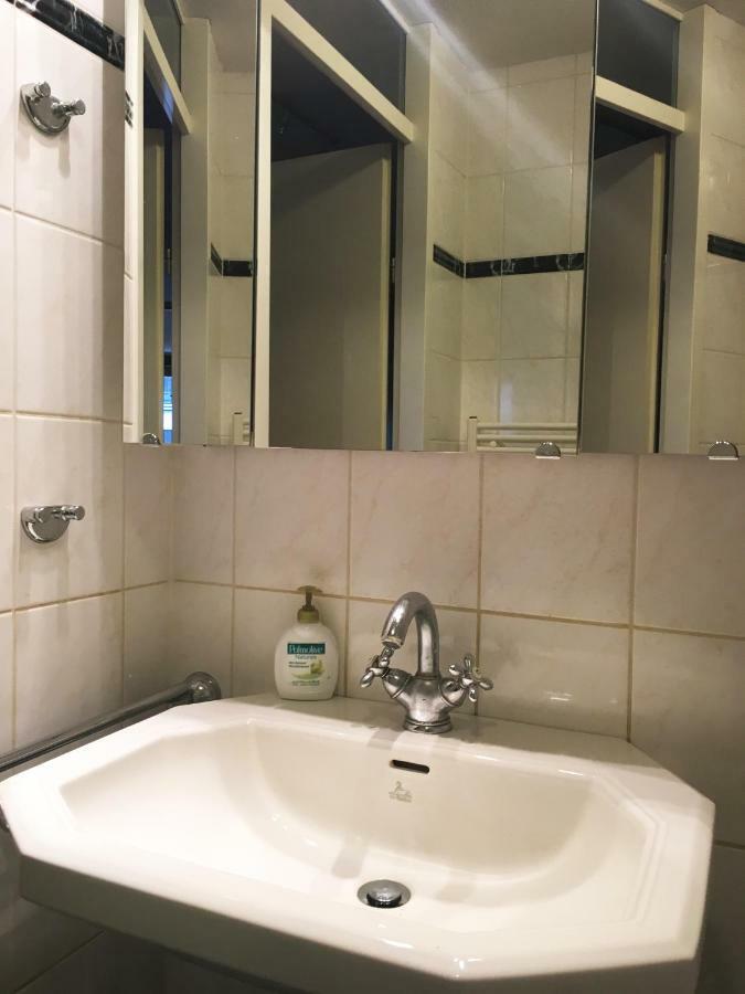 B&B Looier Amszterdam Kültér fotó
